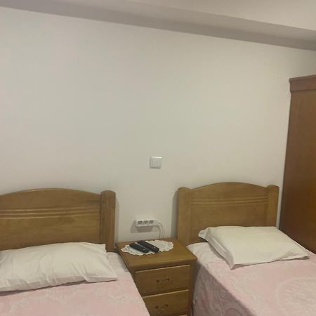מלון וילה ריאל Residencial Encontro מראה חיצוני תמונה