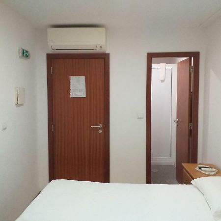 מלון וילה ריאל Residencial Encontro מראה חיצוני תמונה