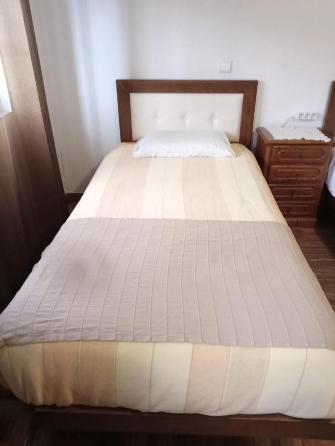 מלון וילה ריאל Residencial Encontro מראה חיצוני תמונה