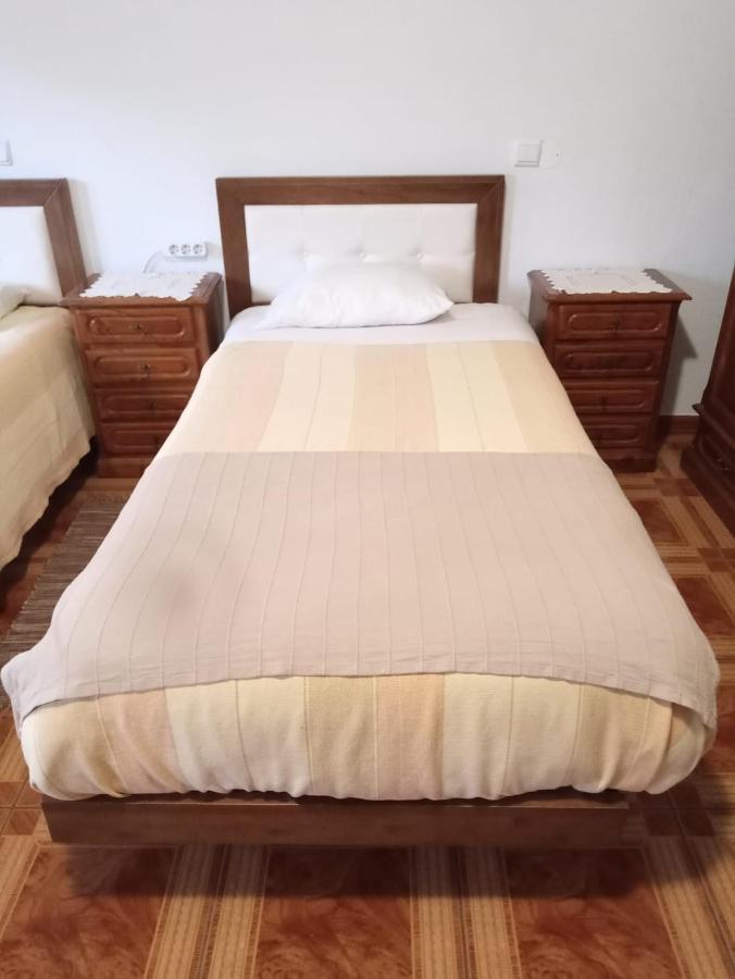 מלון וילה ריאל Residencial Encontro מראה חיצוני תמונה