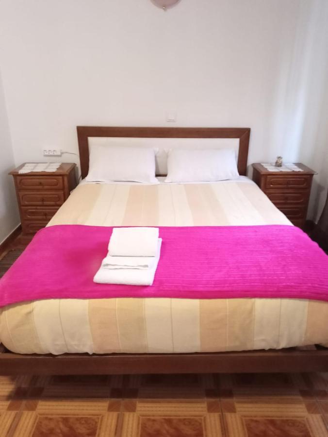 מלון וילה ריאל Residencial Encontro מראה חיצוני תמונה
