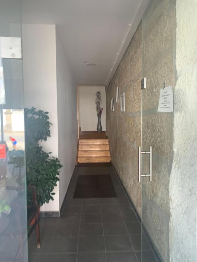 מלון וילה ריאל Residencial Encontro מראה חיצוני תמונה