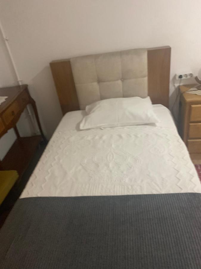 מלון וילה ריאל Residencial Encontro מראה חיצוני תמונה