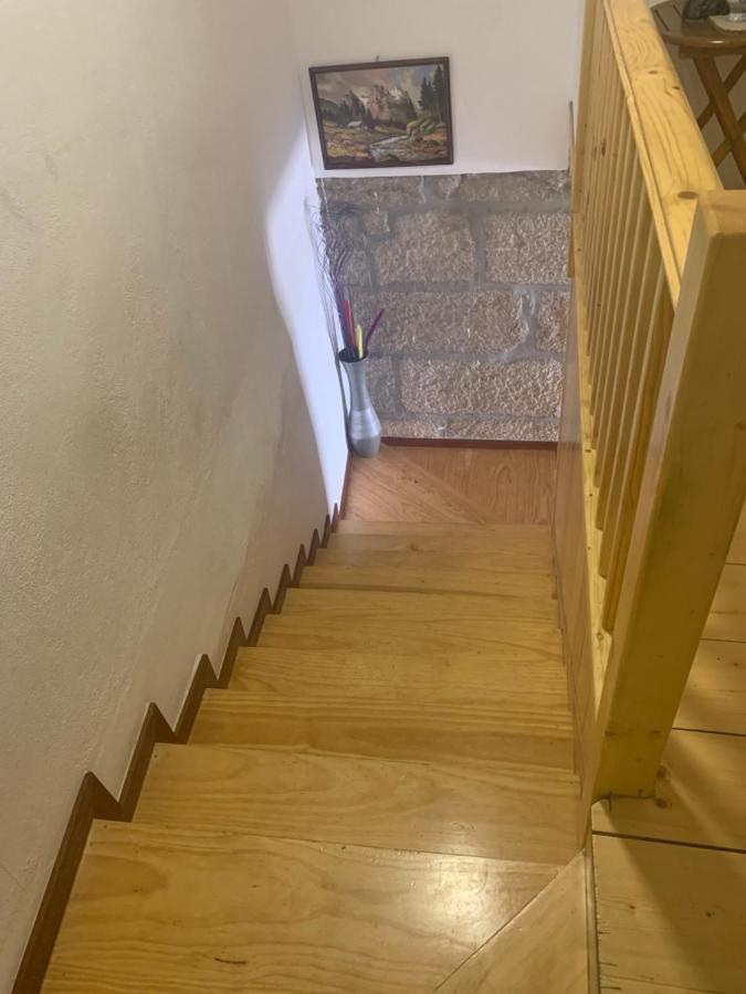 מלון וילה ריאל Residencial Encontro מראה חיצוני תמונה