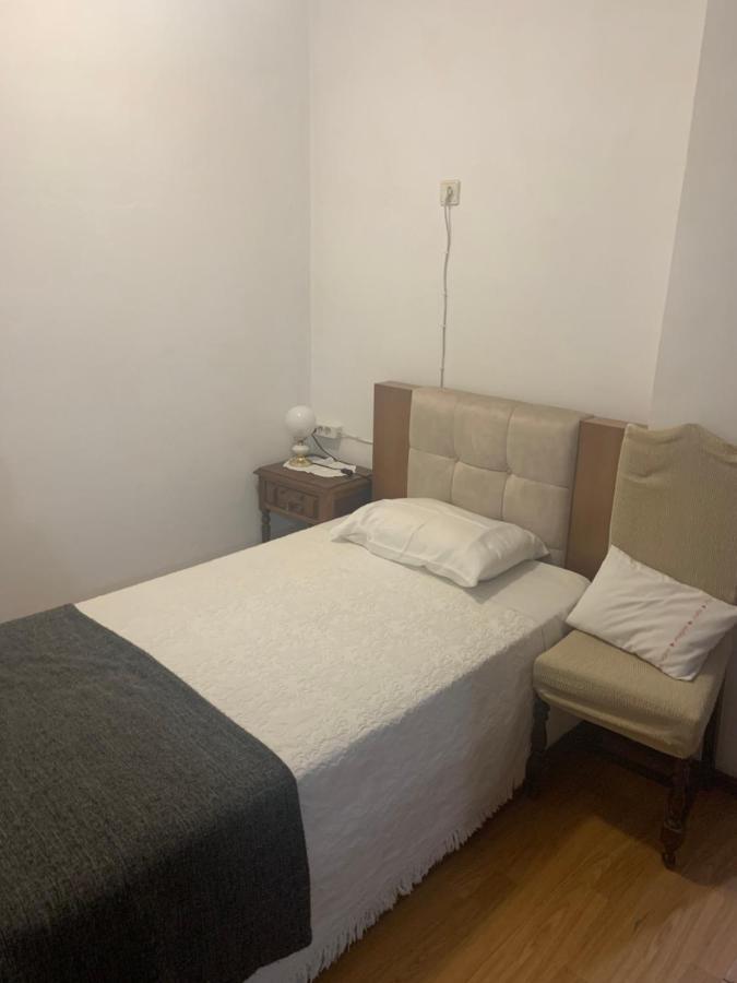 מלון וילה ריאל Residencial Encontro מראה חיצוני תמונה