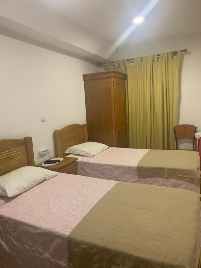 מלון וילה ריאל Residencial Encontro מראה חיצוני תמונה