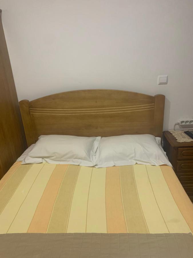מלון וילה ריאל Residencial Encontro מראה חיצוני תמונה