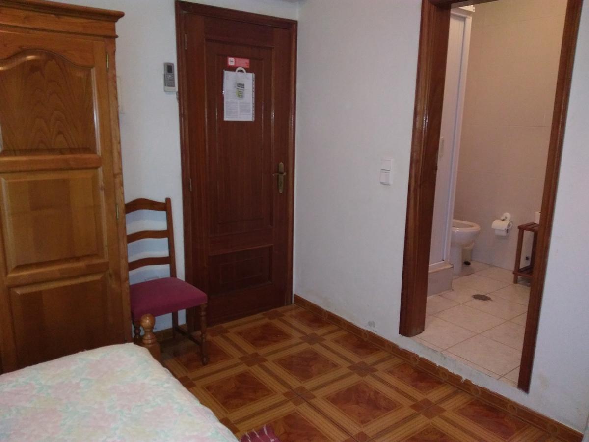 מלון וילה ריאל Residencial Encontro מראה חיצוני תמונה