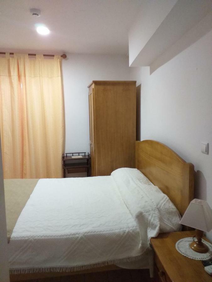 מלון וילה ריאל Residencial Encontro מראה חיצוני תמונה