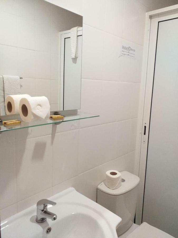 מלון וילה ריאל Residencial Encontro מראה חיצוני תמונה