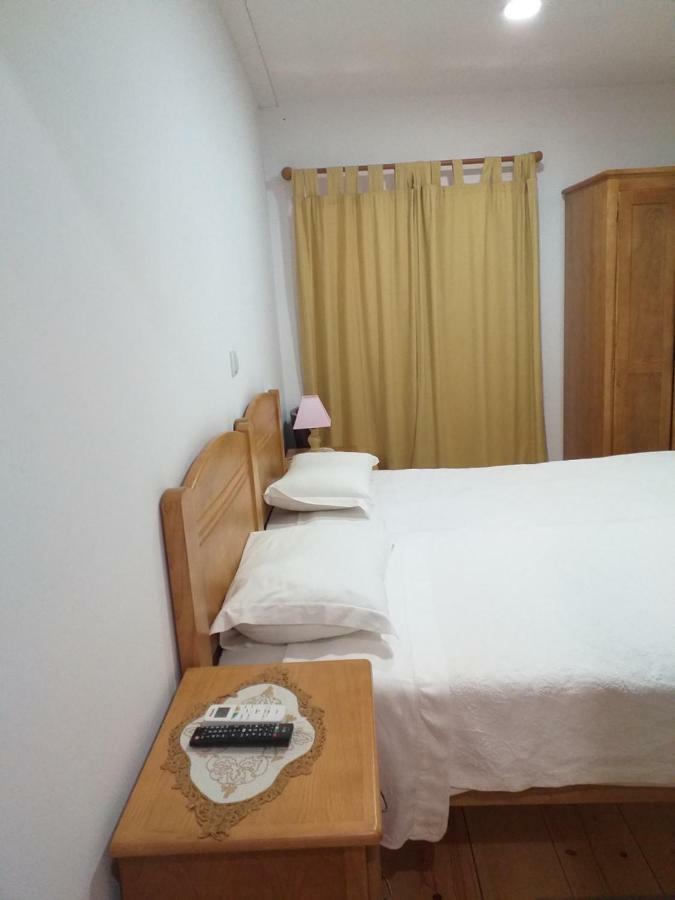 מלון וילה ריאל Residencial Encontro מראה חיצוני תמונה