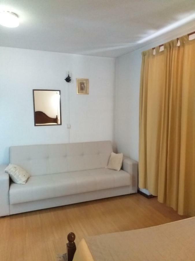 מלון וילה ריאל Residencial Encontro מראה חיצוני תמונה